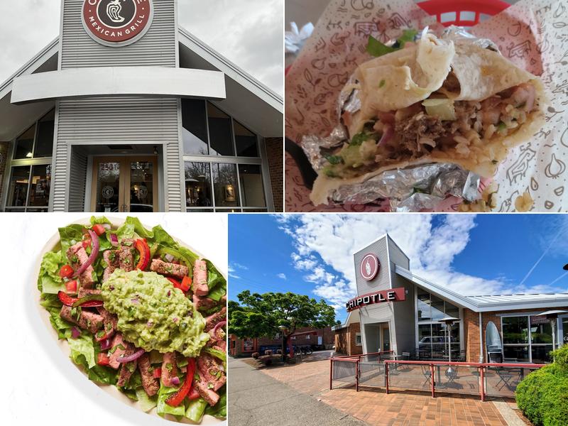 Chipotle Mexican Grill