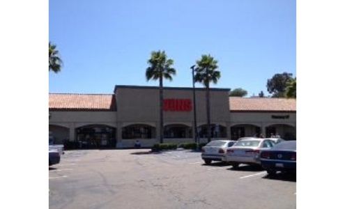 Vons Pharmacy