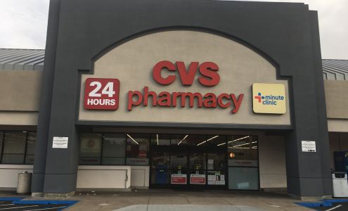 CVS