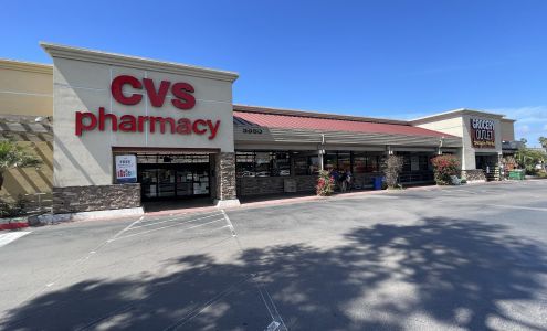 CVS Pharmacy