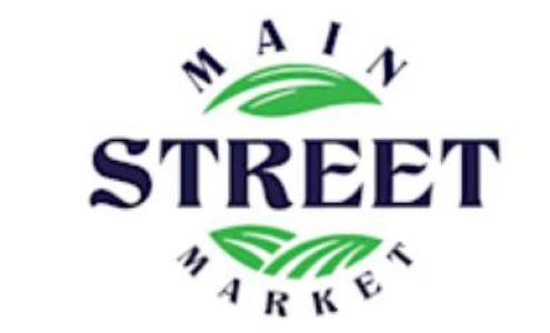 Main Street Grocery Utica