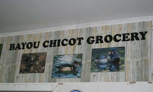 Bayou Chicot Grocery & Meat Market
