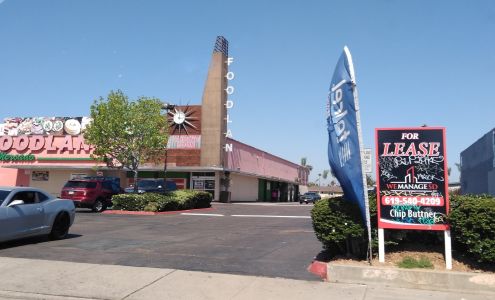 IGA National City CA