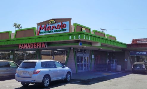 Hometown IGA Chula Vista CA