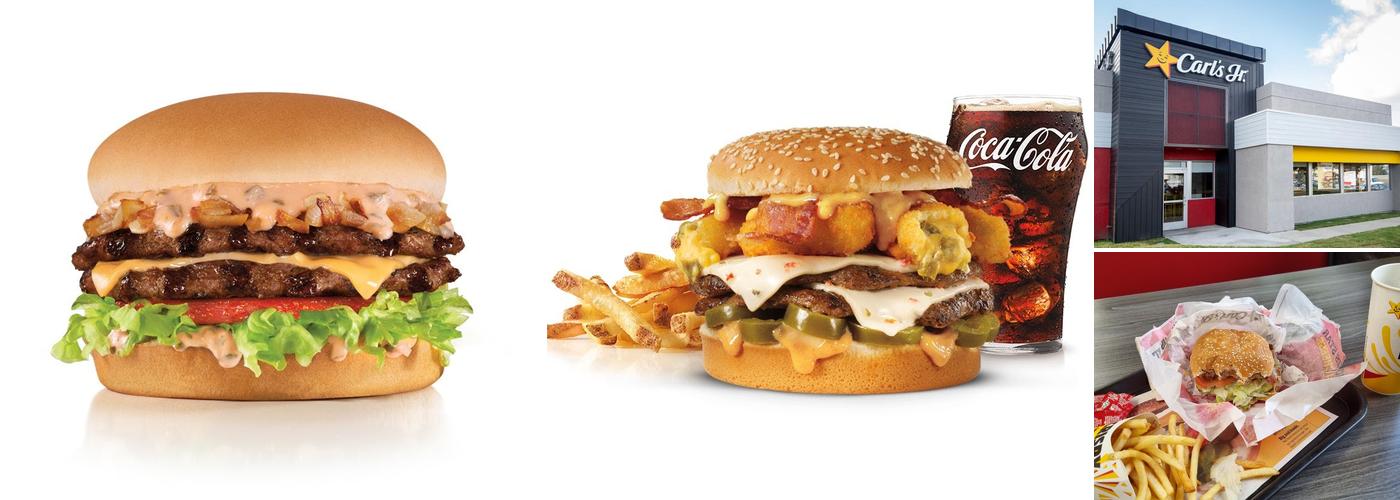 Carl’s Jr.