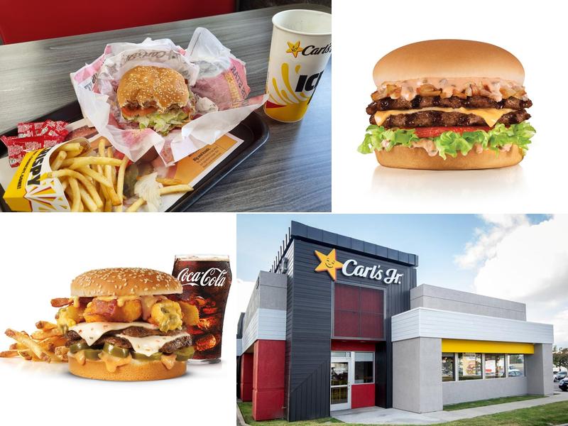 Carl’s Jr.
