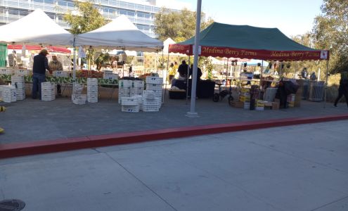 Santa Clara Valley Medical Center Pharmacy San Jose