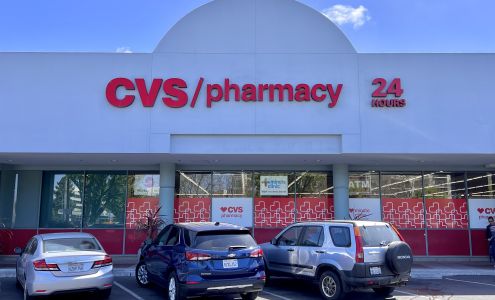 CVS Pharmacy