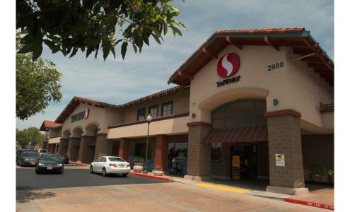 Safeway Pharmacy