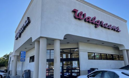 Walgreens