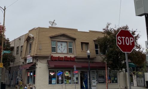 Spartan Market San Jose