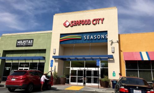 Seafood City Supermarket Milpitas