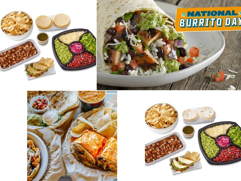 QDOBA Mexican Eats
