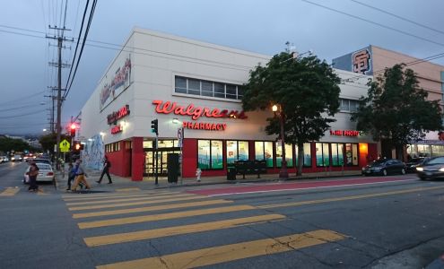 Walgreens Pharmacy