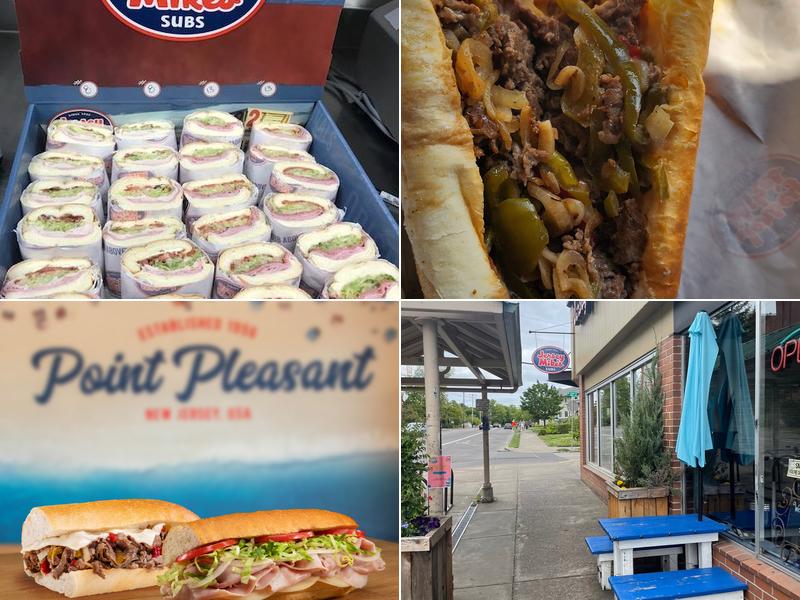 Jersey Mike's Subs