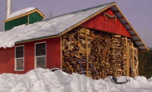 Greene's Ox Pasture Maples Berkshire