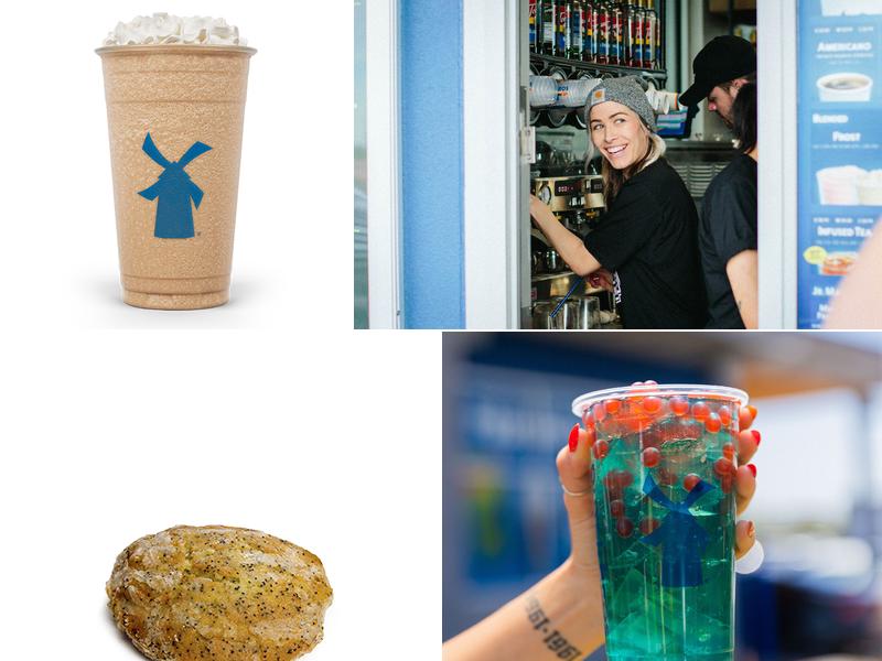 Dutch Bros Coffee