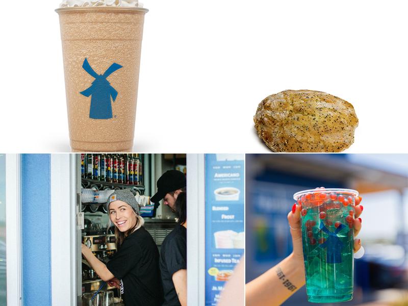 Dutch Bros Coffee