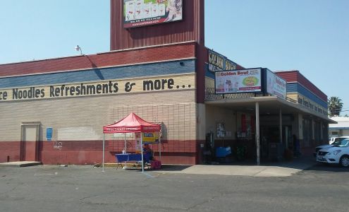 Golden Bowl Super Market