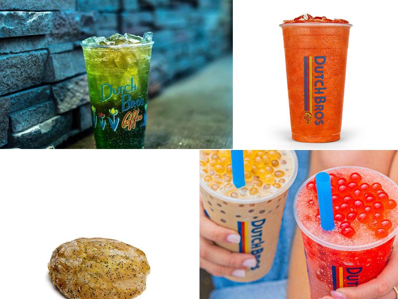 Dutch Bros Coffee