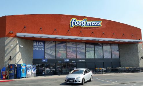 FoodMaxx