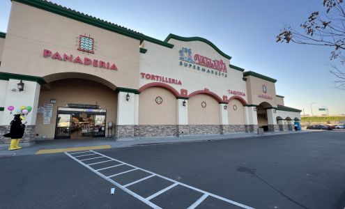 Vallarta Supermarkets