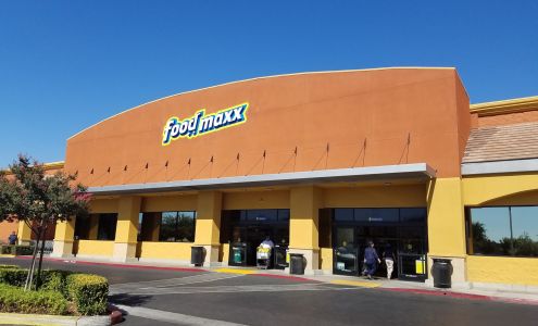 FoodMaxx
