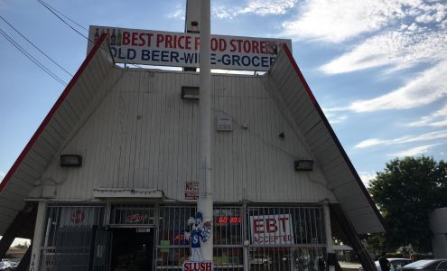 Best Price Food Store Inc