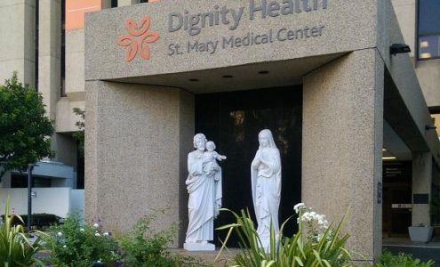 Medical Mall Pharmacy - Dignity Health St. Mary Medical Center - Long Beach