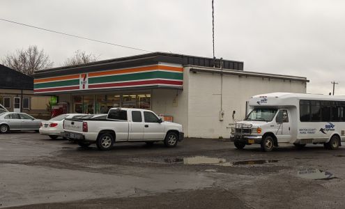 7-Eleven