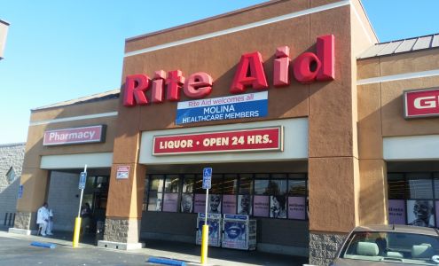 Rite Aid