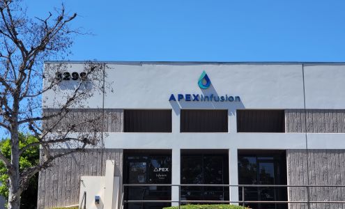Apex Infusion Care Pharmacy Signal Hill
