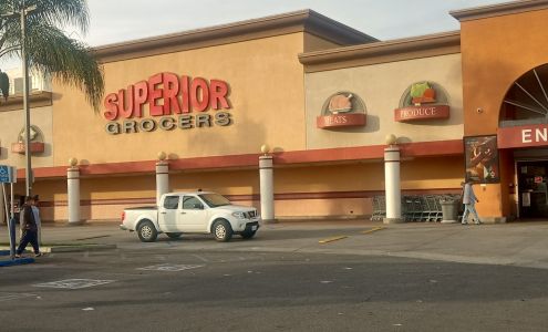 Superior Grocers