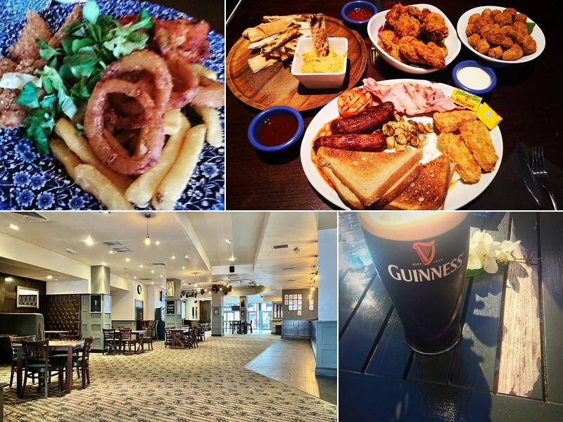 The Lawrence Sheriff