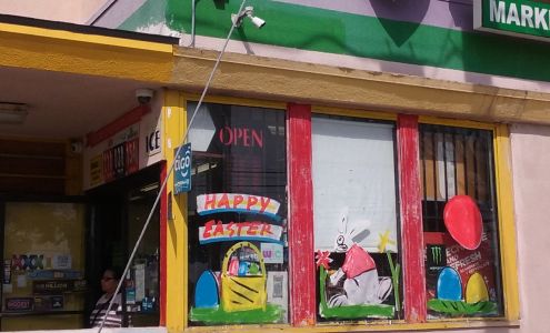 PCH Poultry & Market