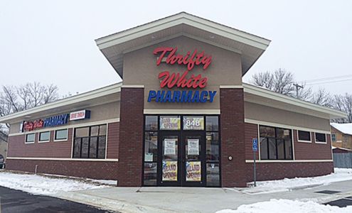 Thrifty White Pharmacy