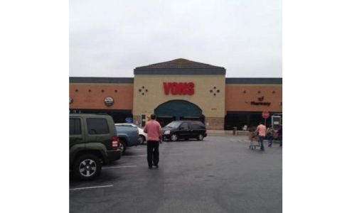 Vons