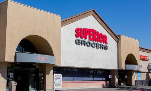 Superior Grocers Compton