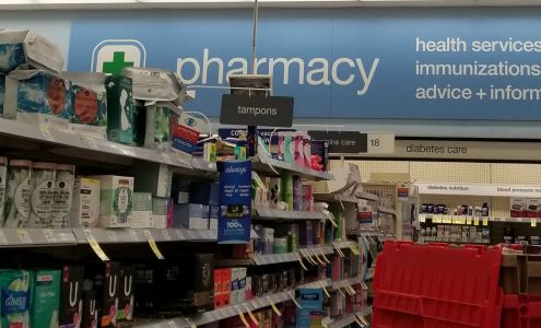 Walgreens Pharmacy