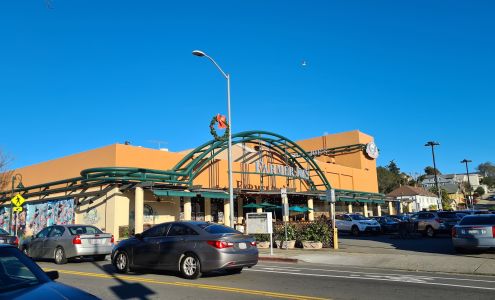 Farmer Joe's Marketplace