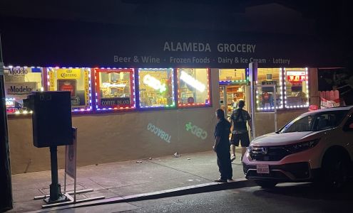 Alameda Grocery Alameda