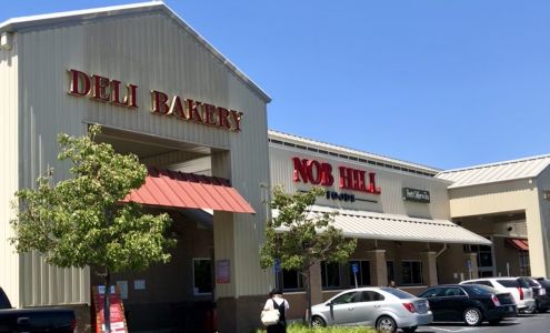 Nob Hill Foods Alameda