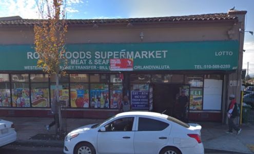 Royal Foods Super Market