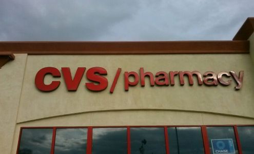 CVS Pharmacy y más