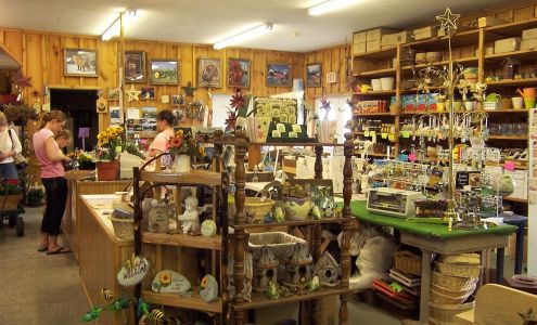 Colwell Farm Market Glenfield