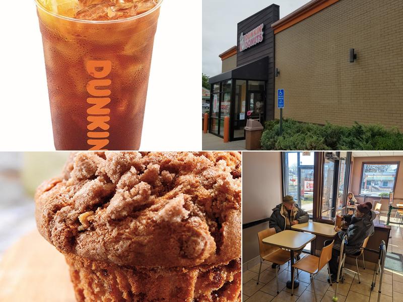 Dunkin'