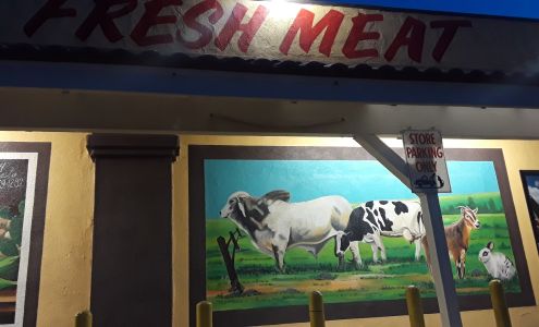 La Villa Meat Market