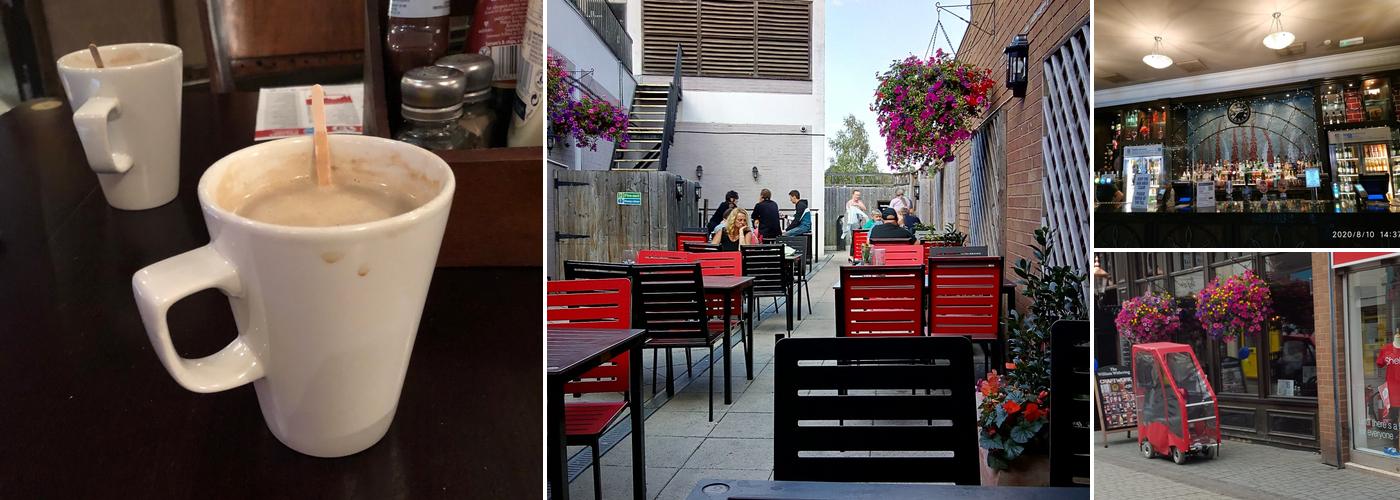 The William Withering