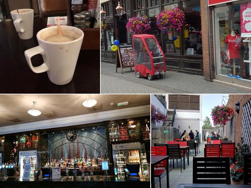 The William Withering