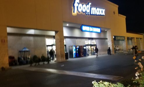 FoodMaxx